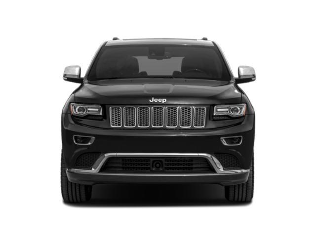 used 2015 Jeep Grand Cherokee car