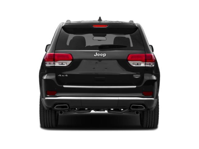 used 2015 Jeep Grand Cherokee car