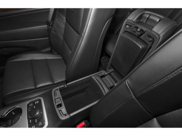used 2015 Jeep Grand Cherokee car