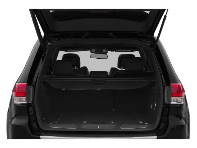used 2015 Jeep Grand Cherokee car