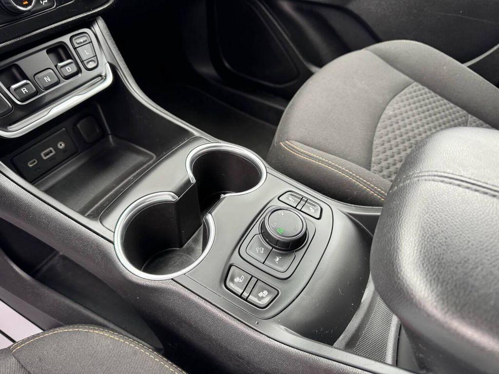 used 2020 GMC Terrain car, priced at $16,995