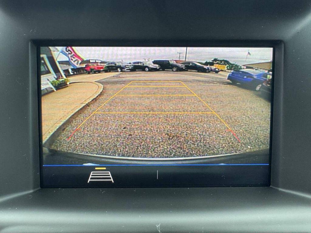 used 2020 GMC Terrain car, priced at $16,995