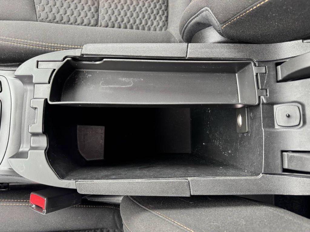 used 2020 GMC Terrain car, priced at $16,995