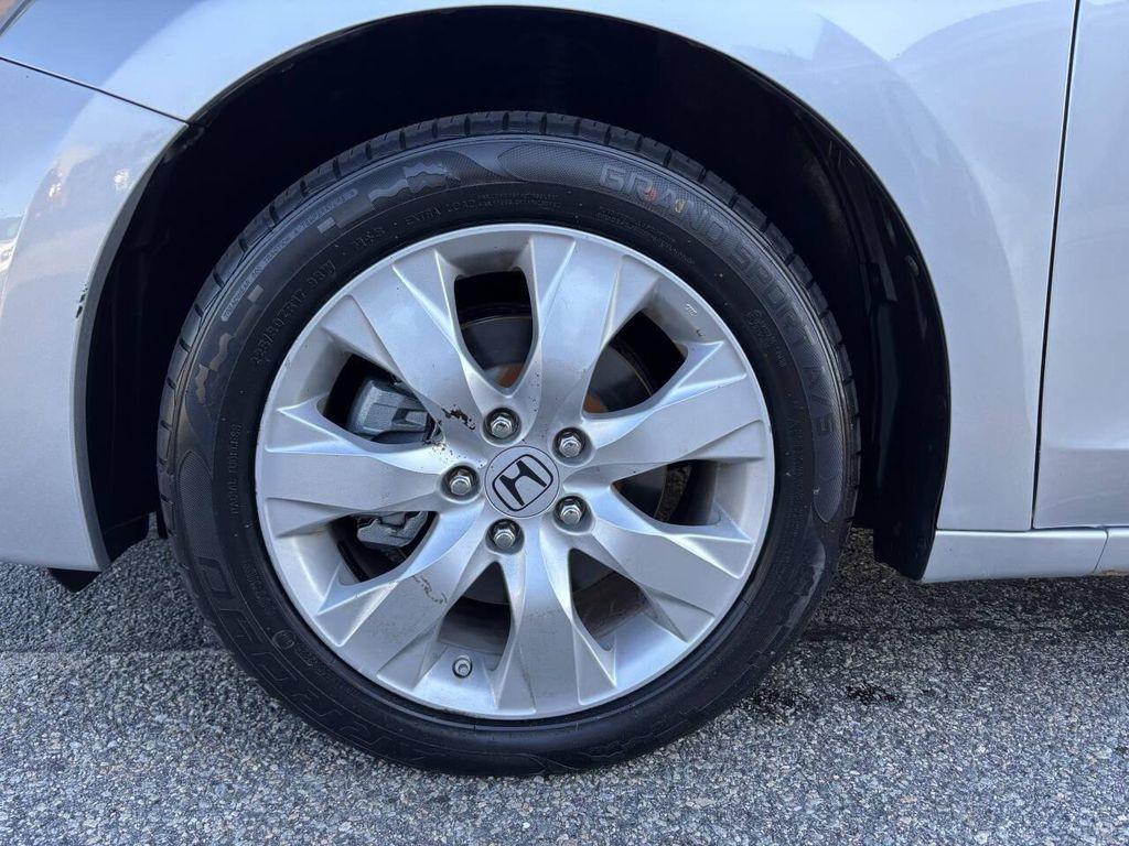 used 2009 Honda Accord car, priced at $7,995