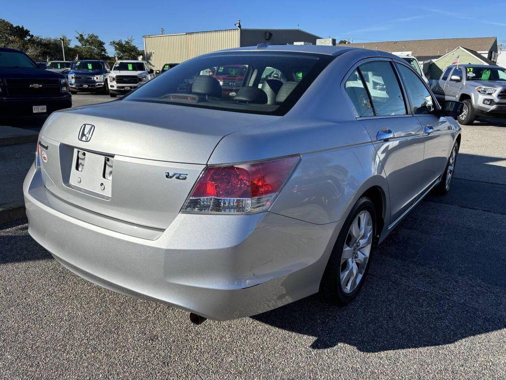 used 2009 Honda Accord car, priced at $7,995