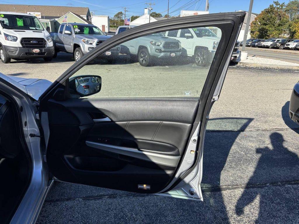 used 2009 Honda Accord car, priced at $7,995