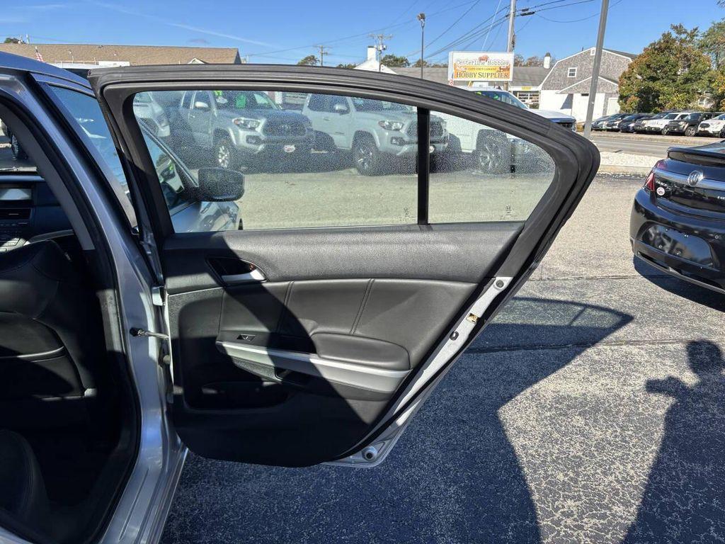 used 2009 Honda Accord car, priced at $7,995
