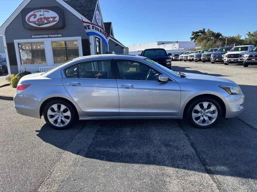 used 2009 Honda Accord car, priced at $7,995