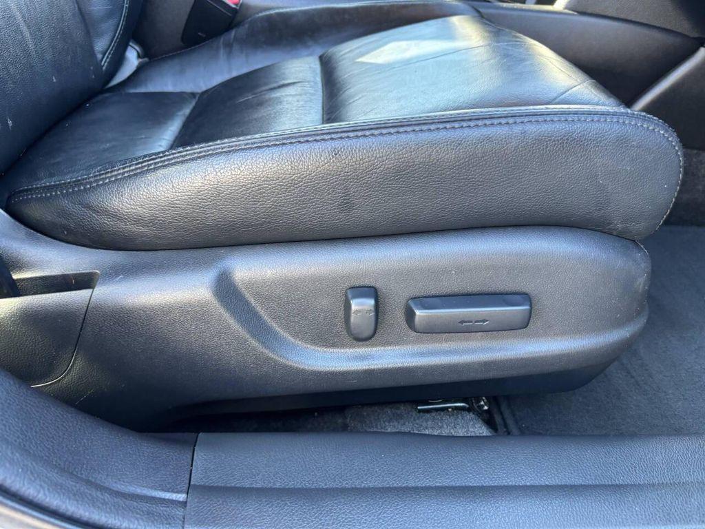 used 2009 Honda Accord car, priced at $7,995