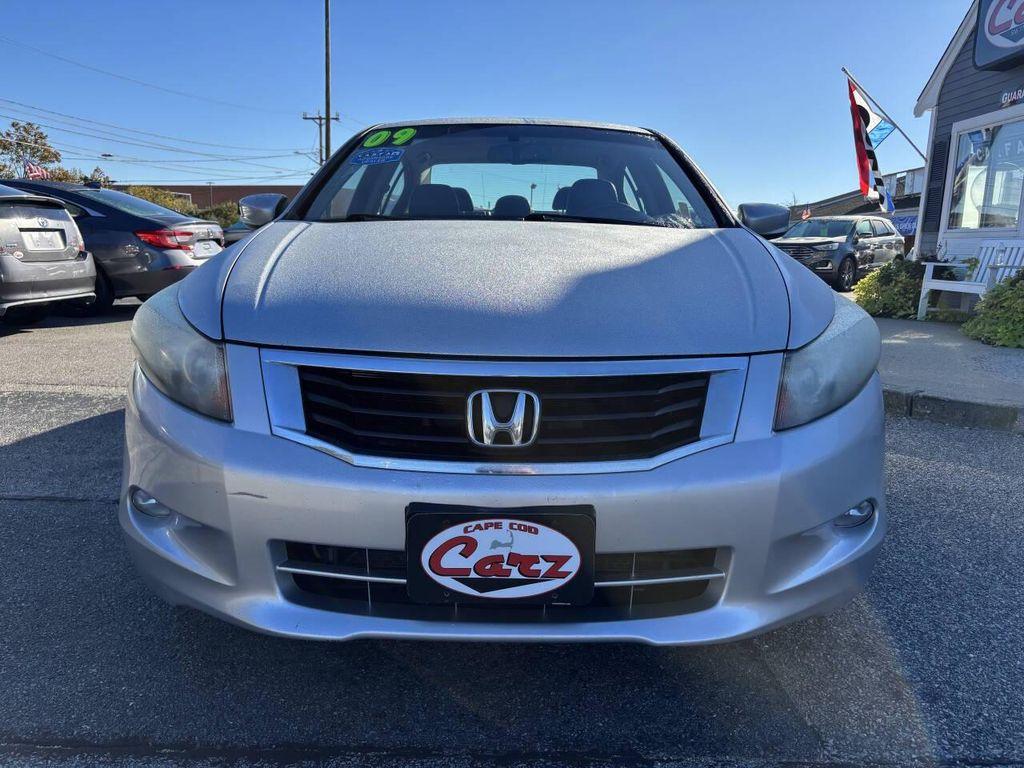 used 2009 Honda Accord car, priced at $7,995