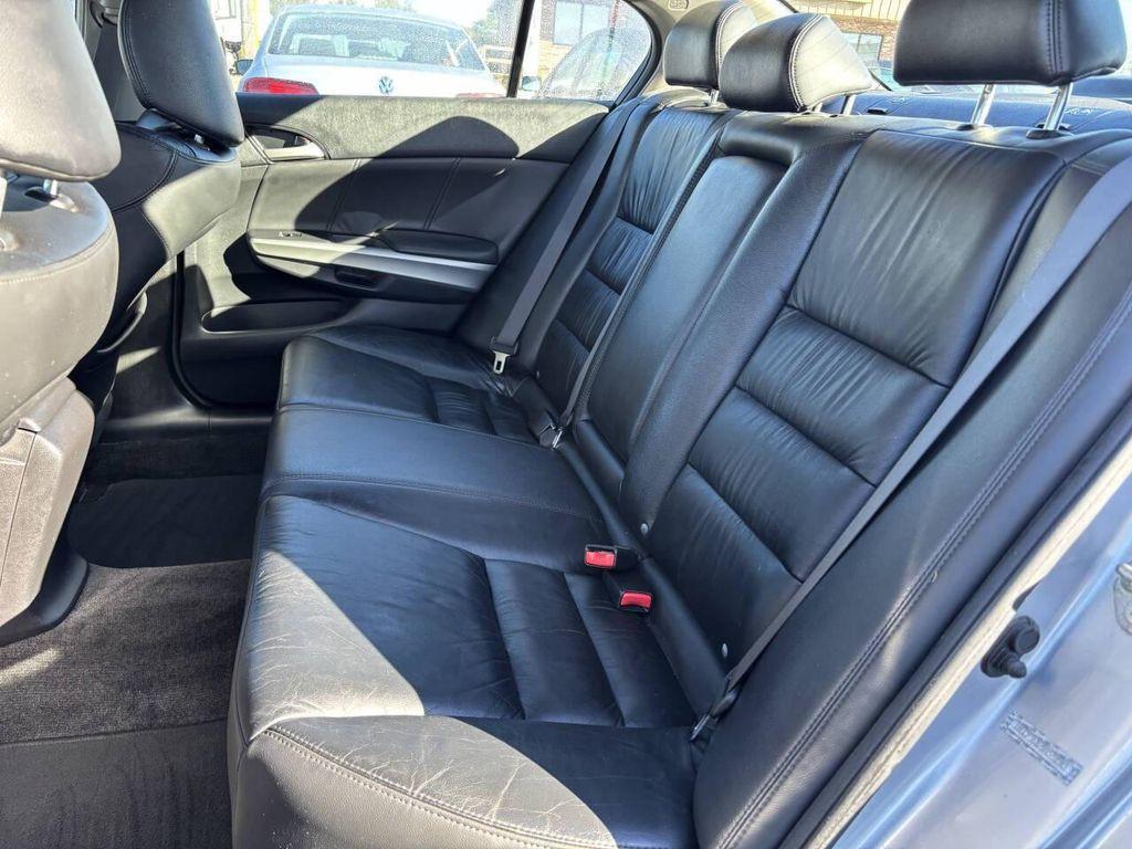 used 2009 Honda Accord car, priced at $7,995