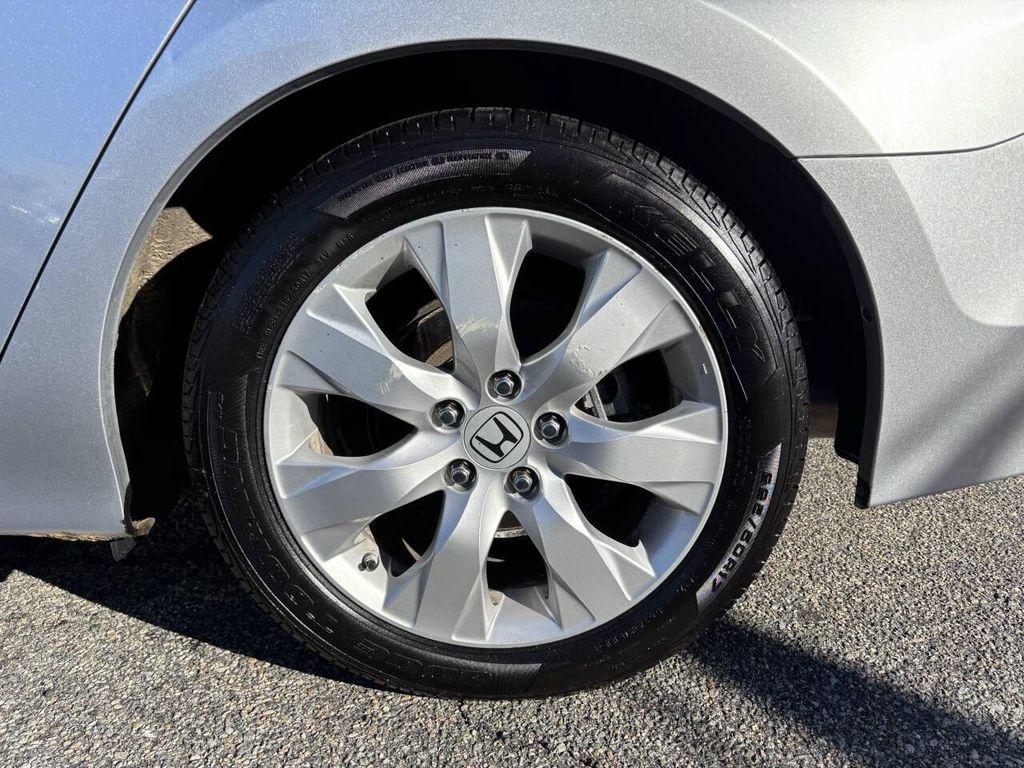 used 2009 Honda Accord car, priced at $7,995