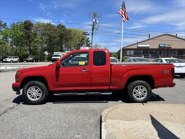 used 2012 Chevrolet Colorado car, priced at $14,995