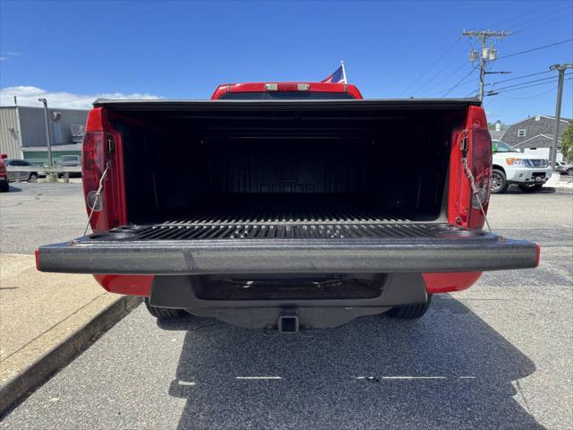 used 2012 Chevrolet Colorado car, priced at $14,995