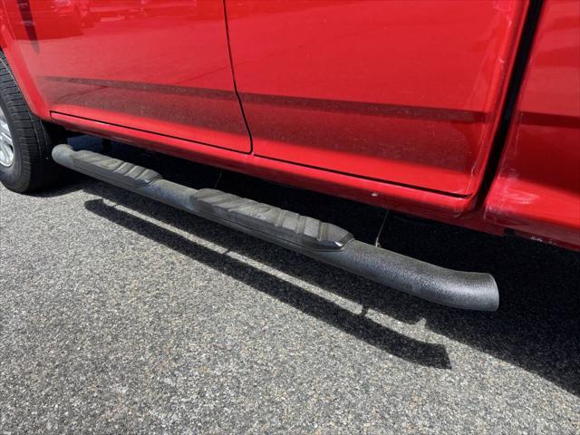 used 2012 Chevrolet Colorado car, priced at $14,995