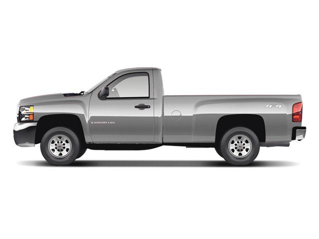 used 2008 Chevrolet Silverado 2500 car, priced at $19,995