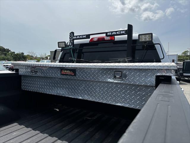 used 2019 GMC Sierra 2500 car, priced at $31,995