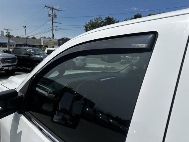 used 2019 GMC Sierra 2500 car, priced at $31,995