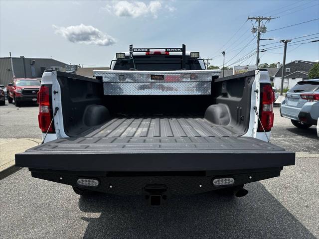 used 2019 GMC Sierra 2500 car, priced at $31,995