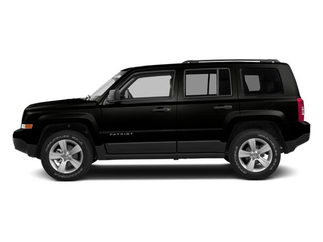 used 2014 Jeep Patriot car