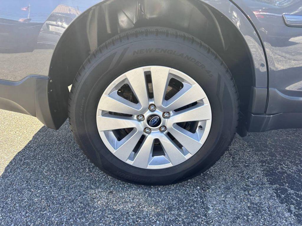 used 2017 Subaru Outback car, priced at $13,995