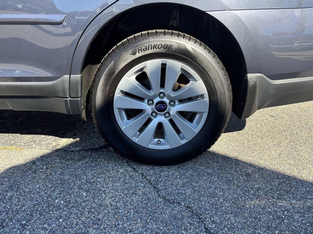 used 2017 Subaru Outback car, priced at $13,995