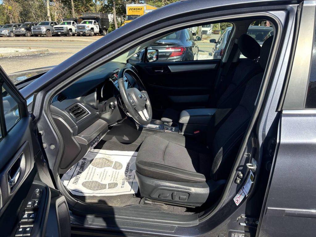 used 2017 Subaru Outback car, priced at $13,995