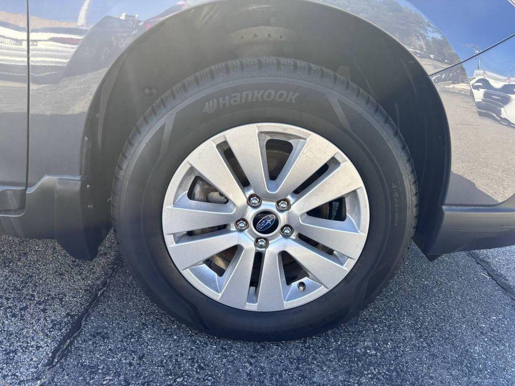 used 2017 Subaru Outback car, priced at $13,995