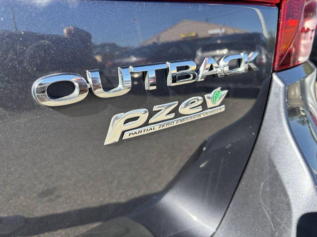 used 2017 Subaru Outback car, priced at $13,995
