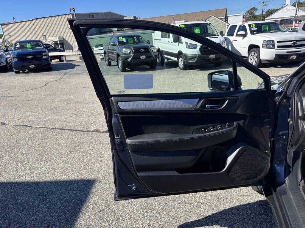 used 2017 Subaru Outback car, priced at $13,995