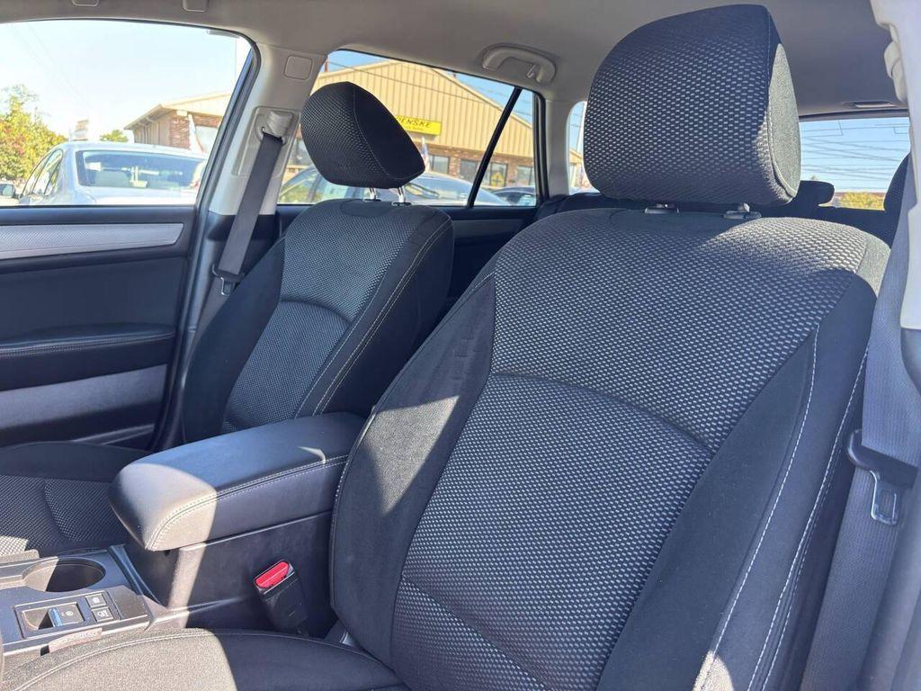 used 2017 Subaru Outback car, priced at $13,995