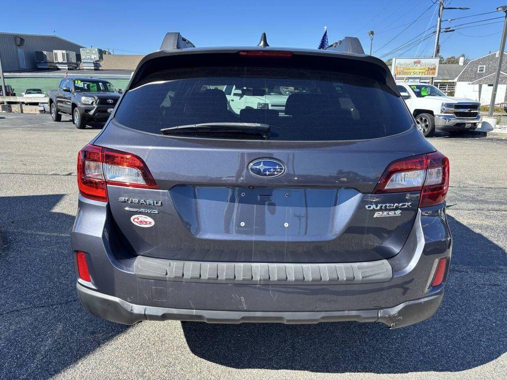 used 2017 Subaru Outback car, priced at $13,995