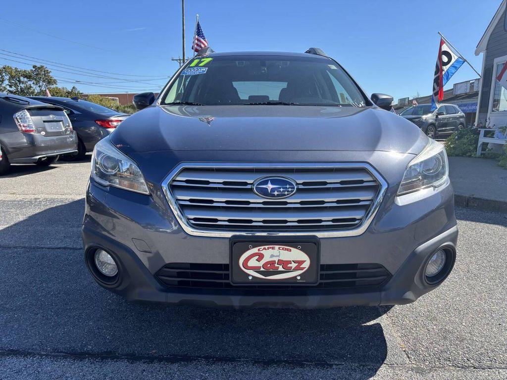 used 2017 Subaru Outback car, priced at $13,995