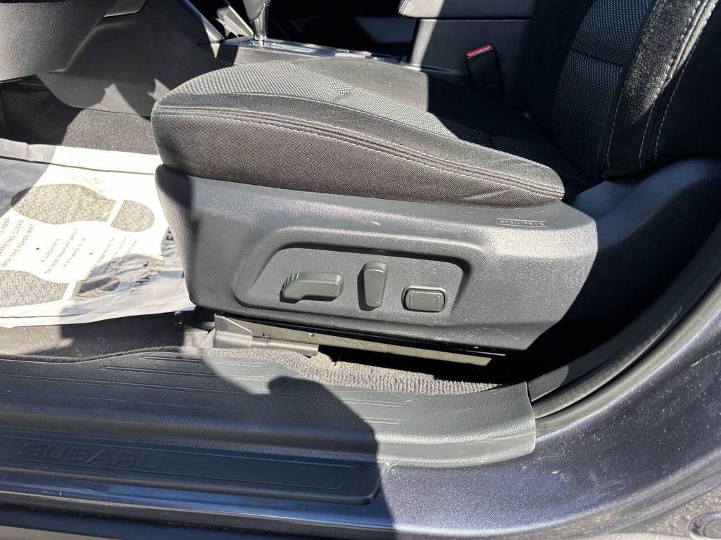 used 2017 Subaru Outback car, priced at $13,995
