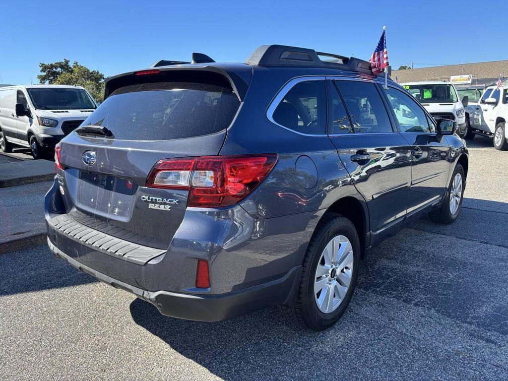 used 2017 Subaru Outback car, priced at $13,995