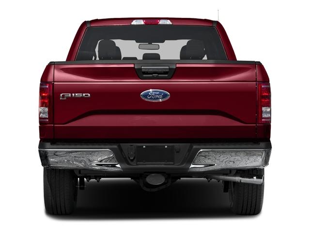 used 2017 Ford F-150 car, priced at $21,995