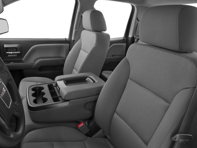 used 2017 GMC Sierra 1500 car, priced at $19,995