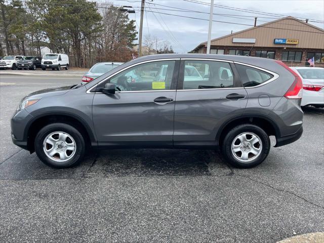 used 2014 Honda CR-V car, priced at $13,995