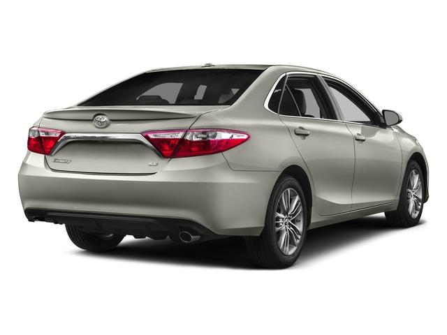 used 2017 Toyota Camry car, priced at $10,995