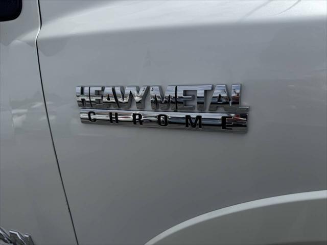 used 2015 Nissan Titan car, priced at $17,995