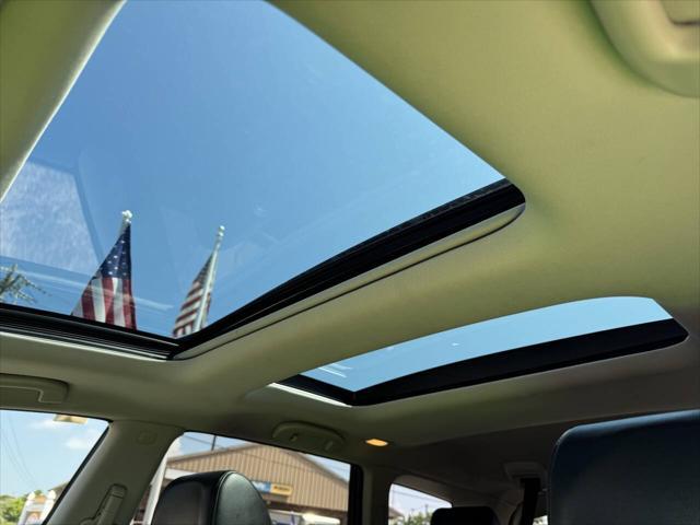 used 2011 Nissan Murano car, priced at $6,995