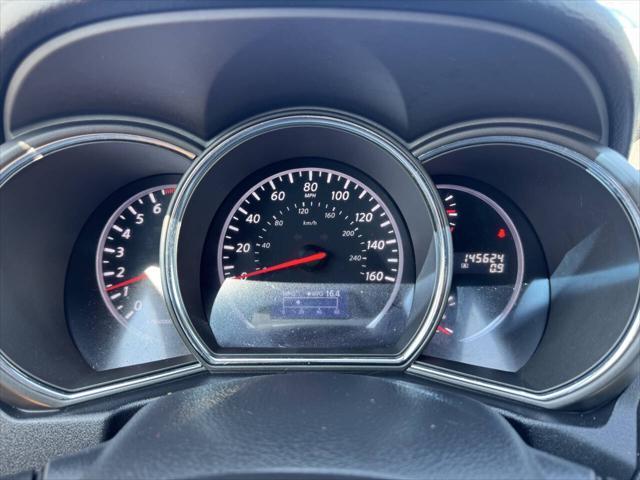 used 2011 Nissan Murano car, priced at $6,995