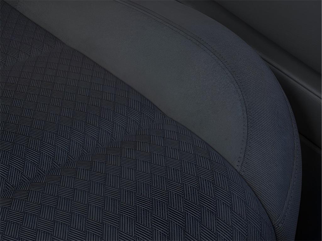 new 2026 Chevrolet Silverado 1500 car, priced at $50,844