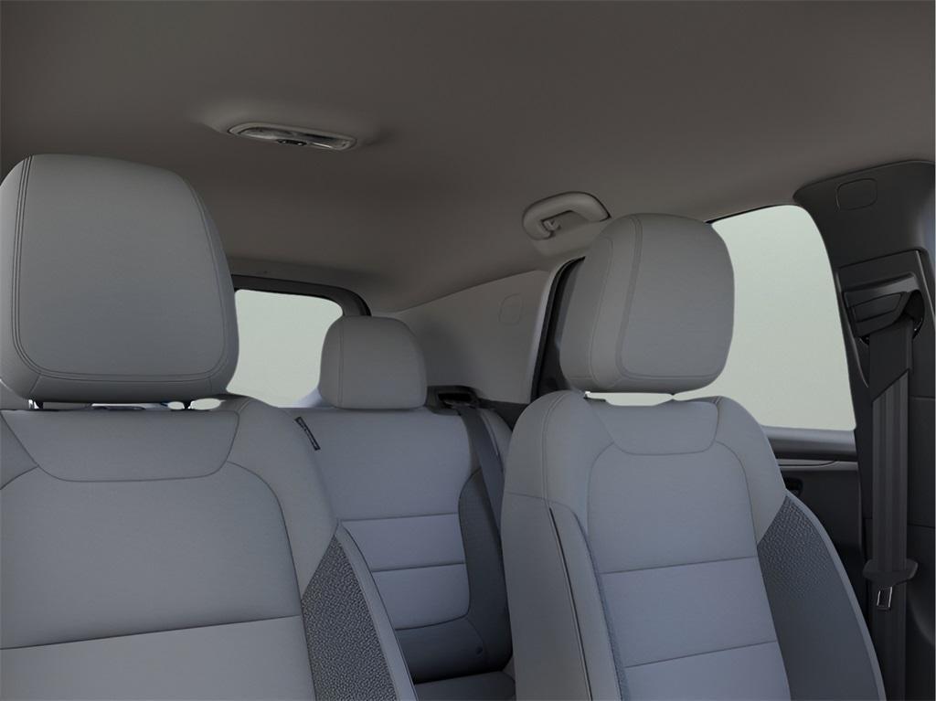 new 2026 Chevrolet TrailBlazer car, priced at $31,545