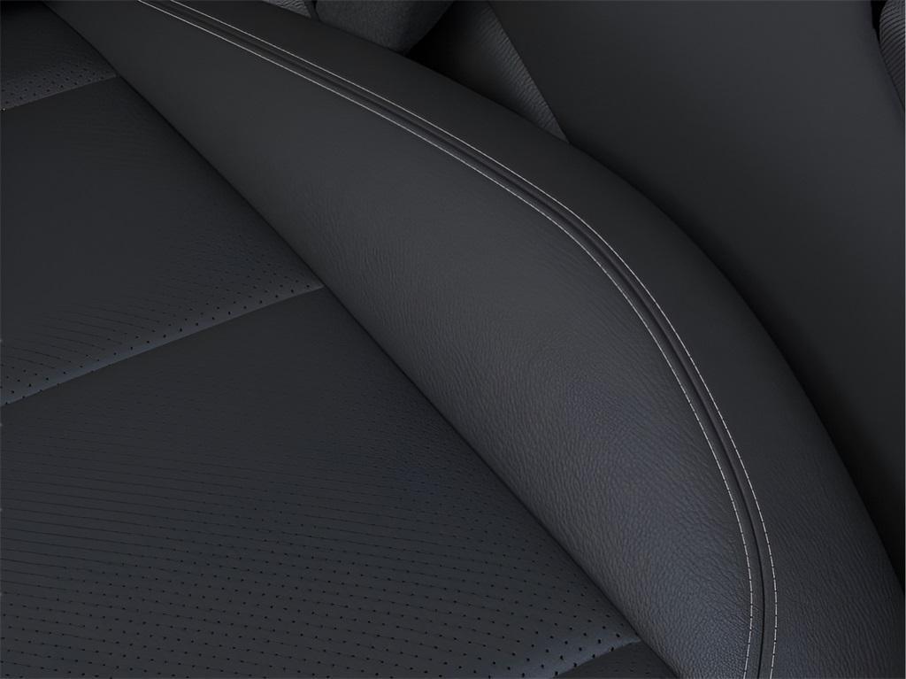 new 2025 Chevrolet Equinox EV car, priced at $44,185