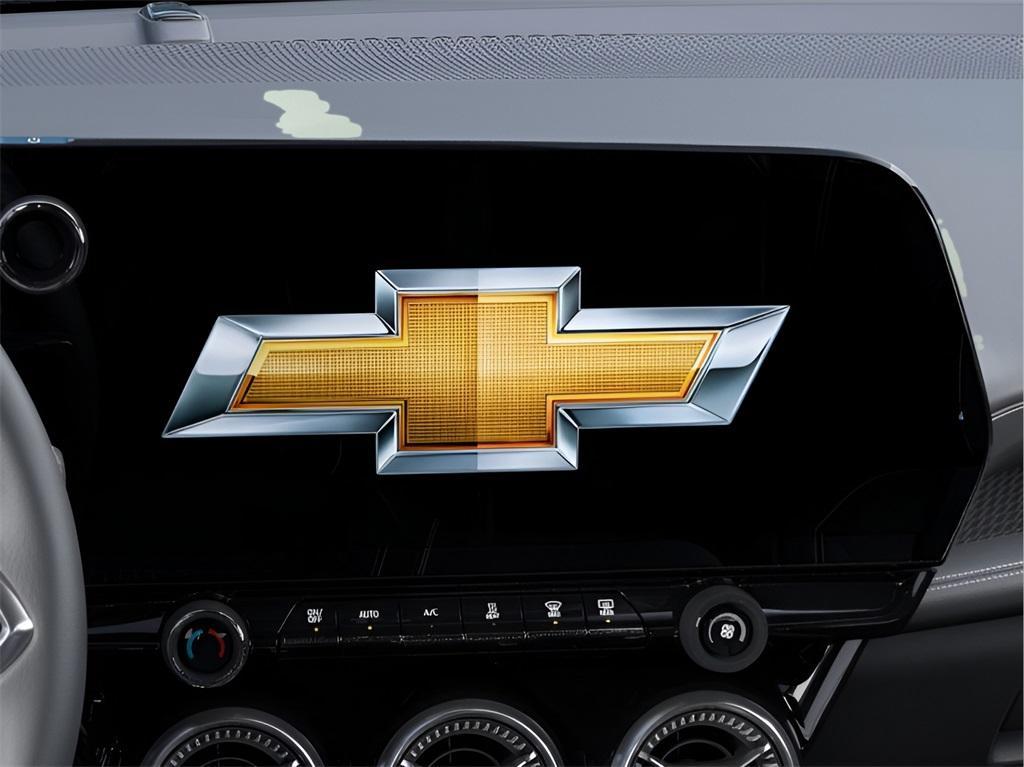 new 2026 Chevrolet Blazer EV car, priced at $51,980