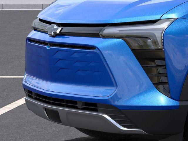 new 2025 Chevrolet Blazer EV car, priced at $48,885