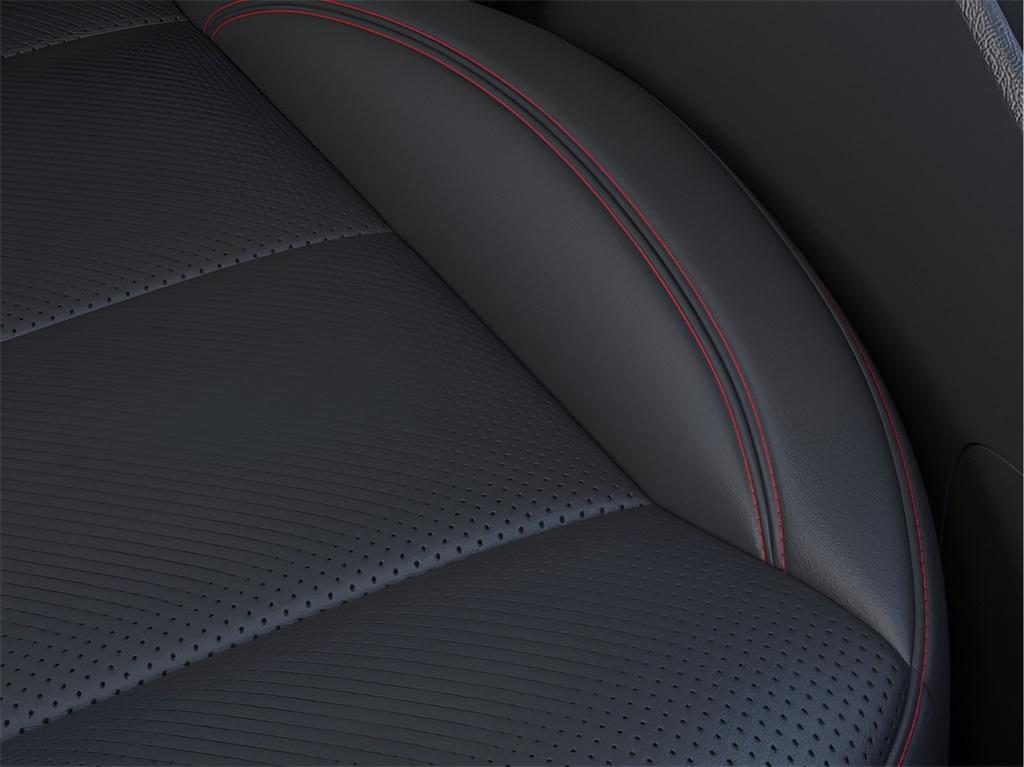 new 2025 Chevrolet Trax car, priced at $26,940