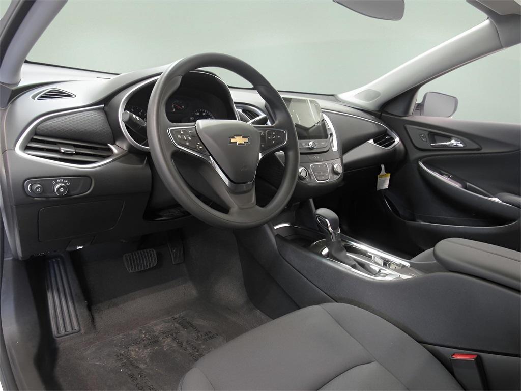 new 2025 Chevrolet Malibu car, priced at $24,760