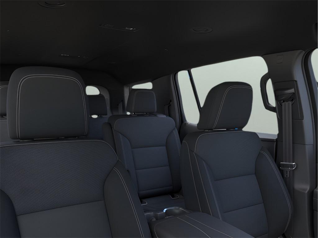 new 2026 Chevrolet Traverse car, priced at $46,901